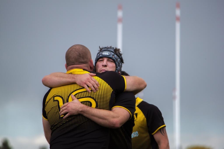 About Us Edmonton Rugby