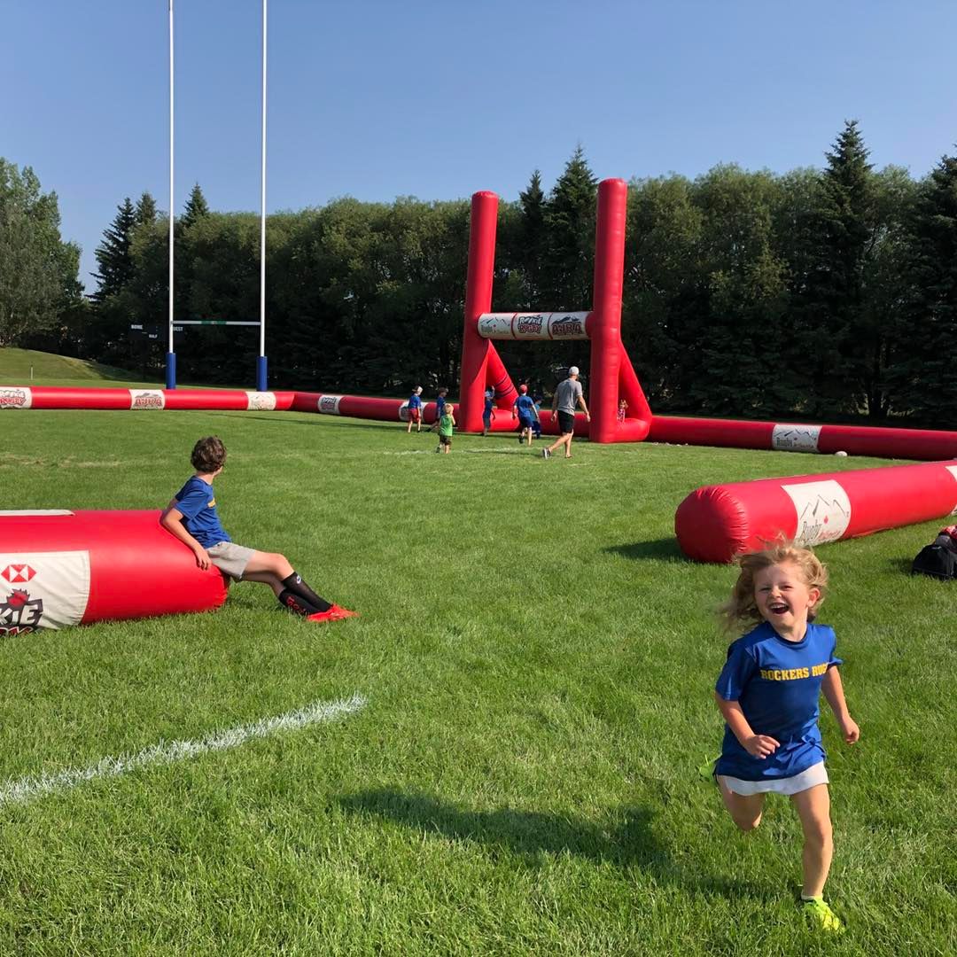 About Us Edmonton Rugby