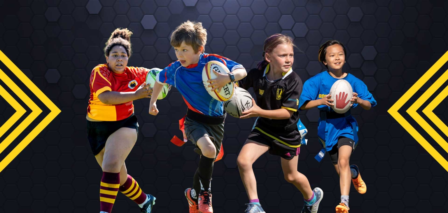 Edmonton Rugby Official site