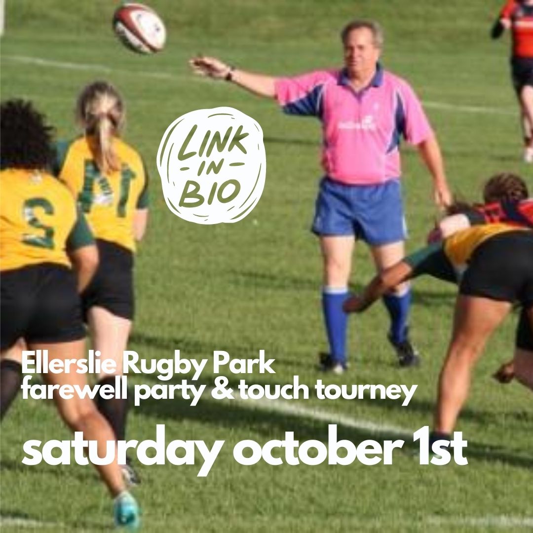 Edmonton Rugby Official site