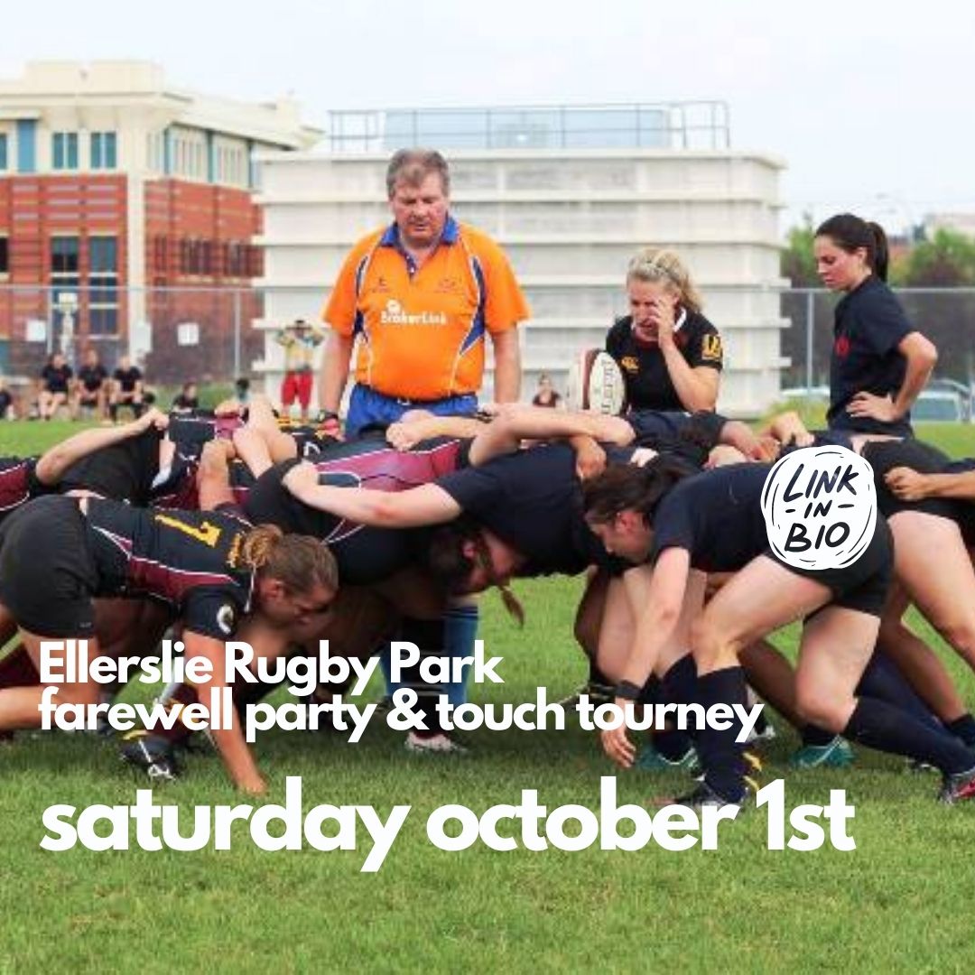 Edmonton Rugby Official site