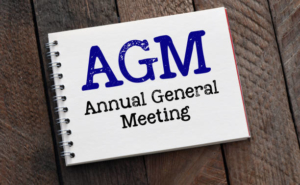 2023 Annual General Meeting