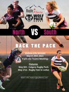 Senior Women's Challenge Cup