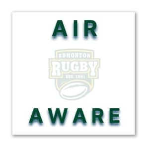 Air Aware Policy